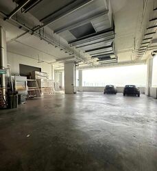 Mandai Connection (D25), Factory #497794131